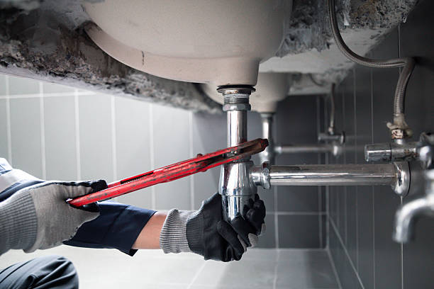 Trusted Drain Cleaning service in Marion Center, PA - AAA Plumbing Heating